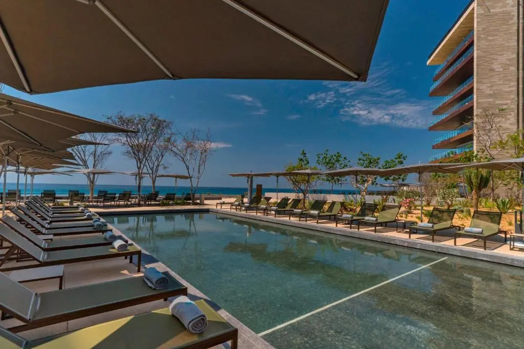 Solaz, a Luxury Collection Resort, Los Cabos