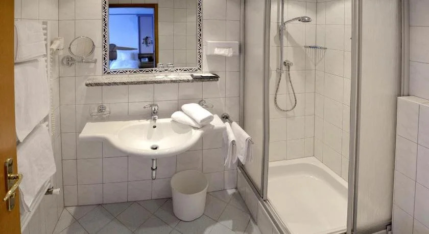 Hotel Garni Helvetia