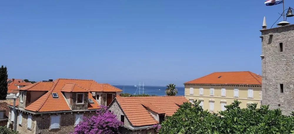 Apartmani Neva Supetar