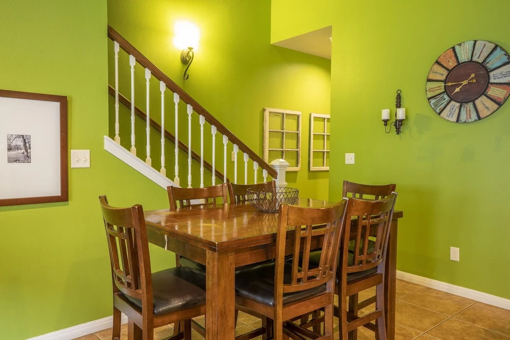 Gruene Getaway 3 Bedroom Condo