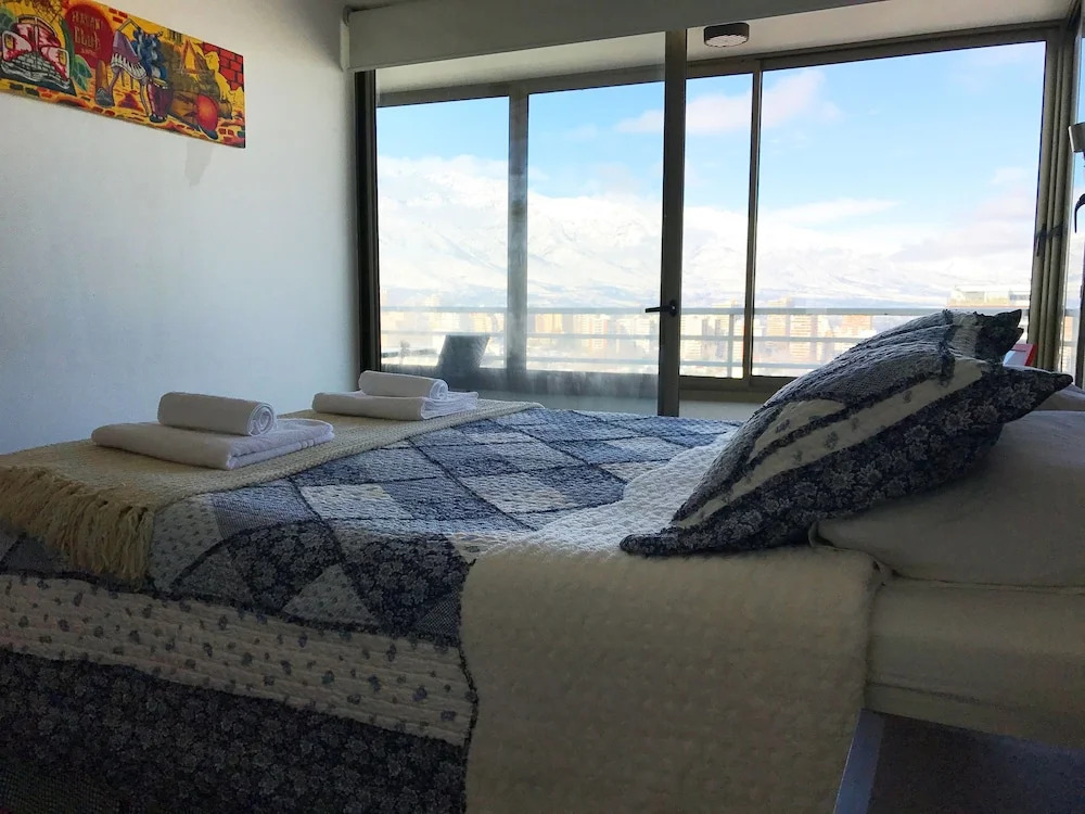 El Cosmopolita Apartment