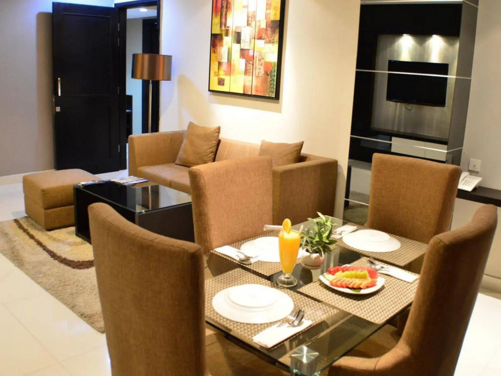 Nida Rooms Surabaya Tugu Pahlawan