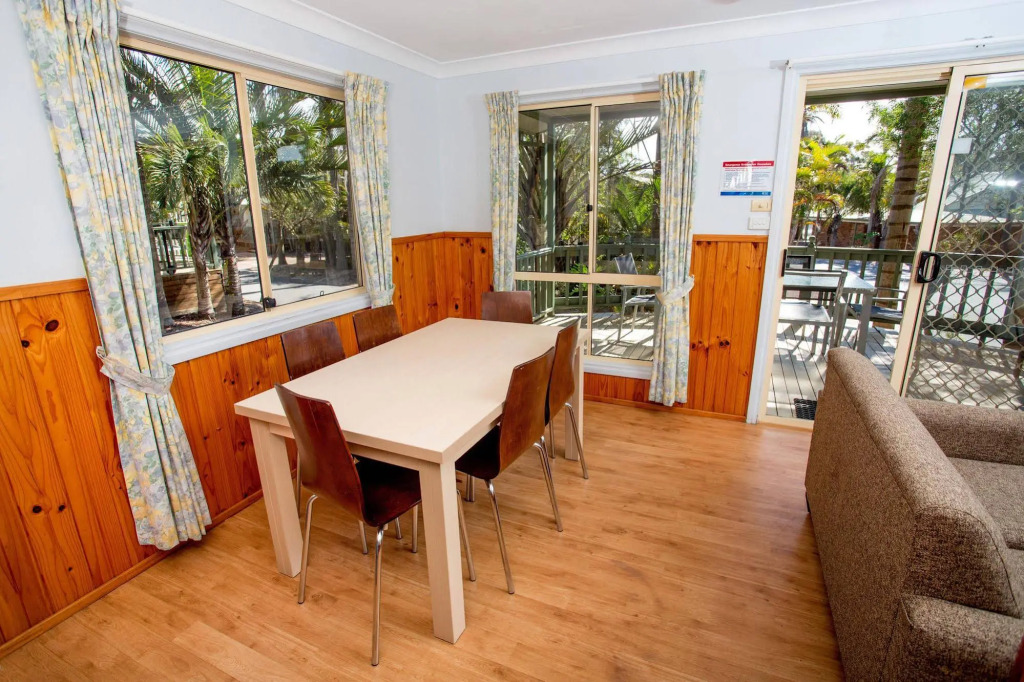 Ingenia Holidays One Mile Beach