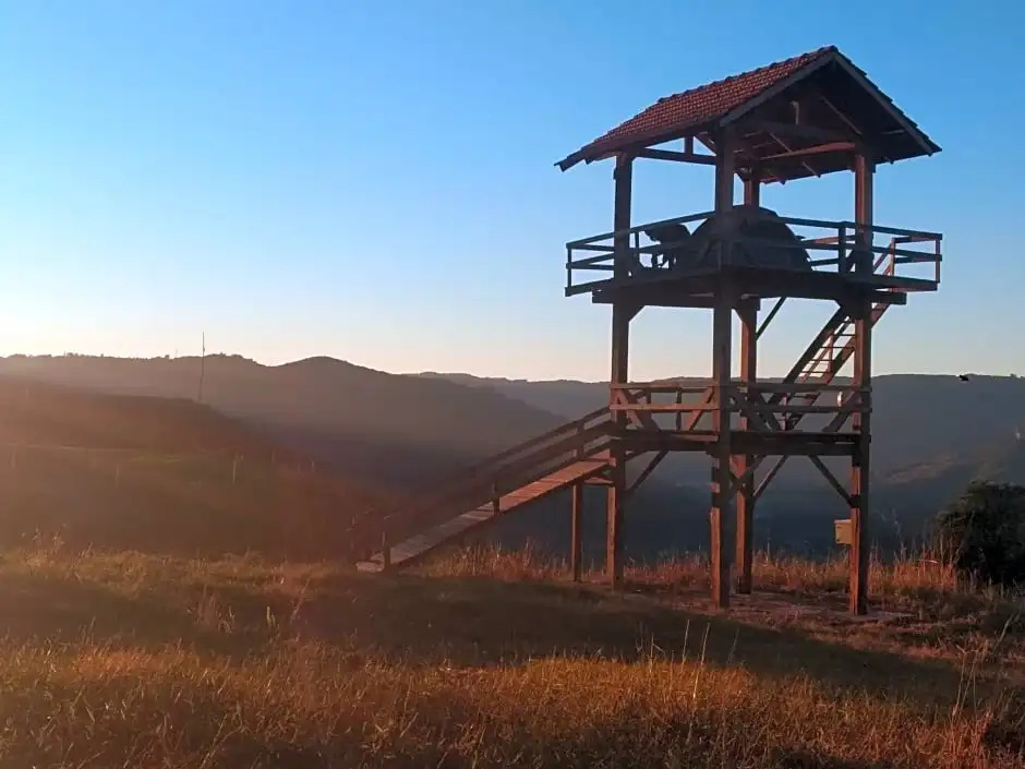 Morro do Vento