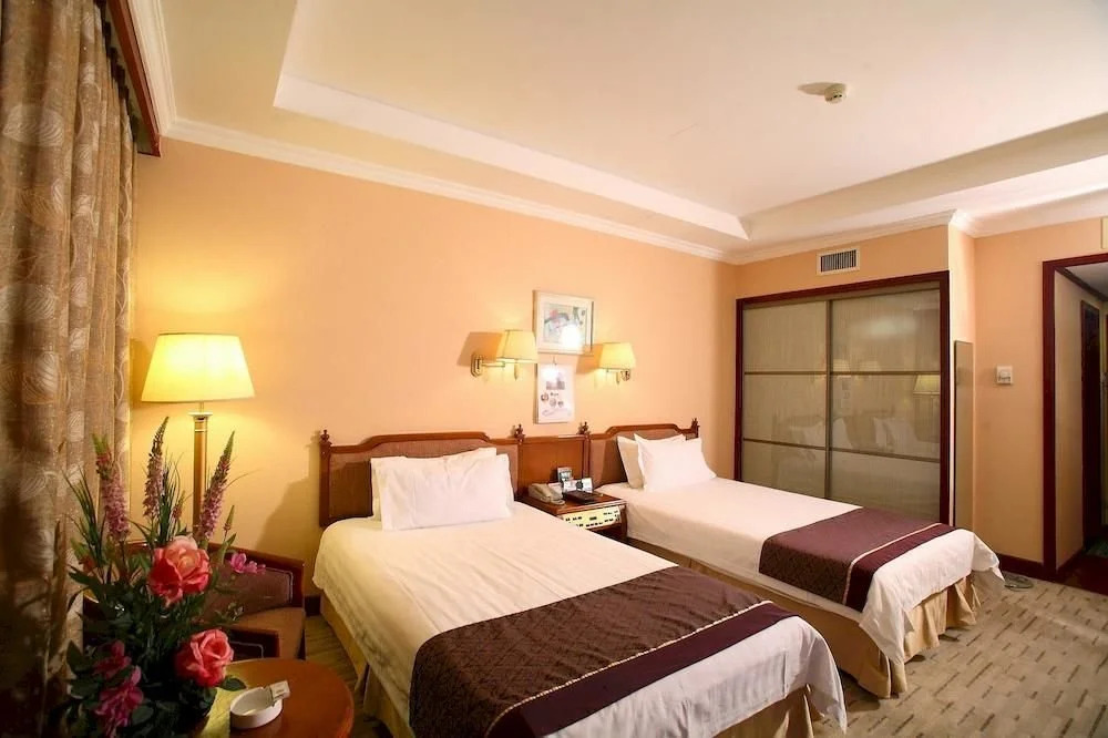 Golden Harbor Hotel