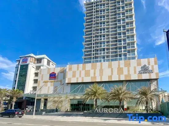 CSJ Tower Vung Tau - May Homestay