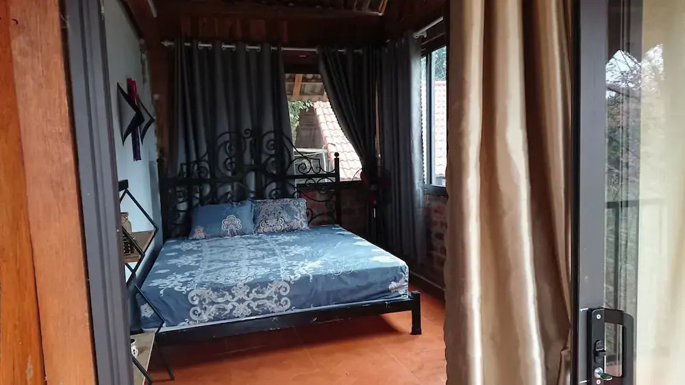 Farmstay Ban Bua