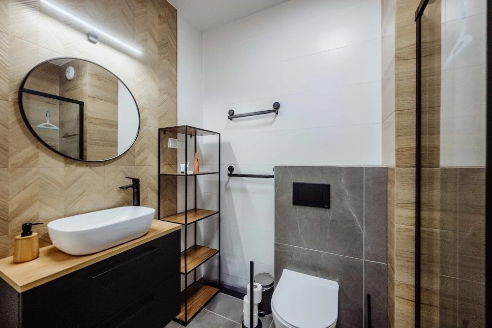 Pine Apartments - Dolina Szczęścia