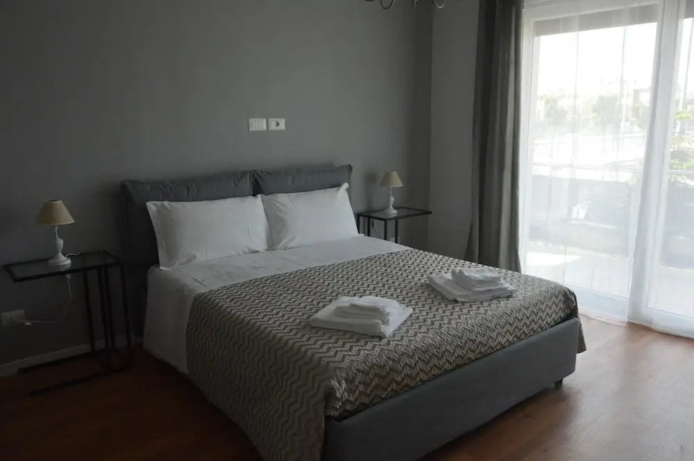 B&B La Rosa dei Venti