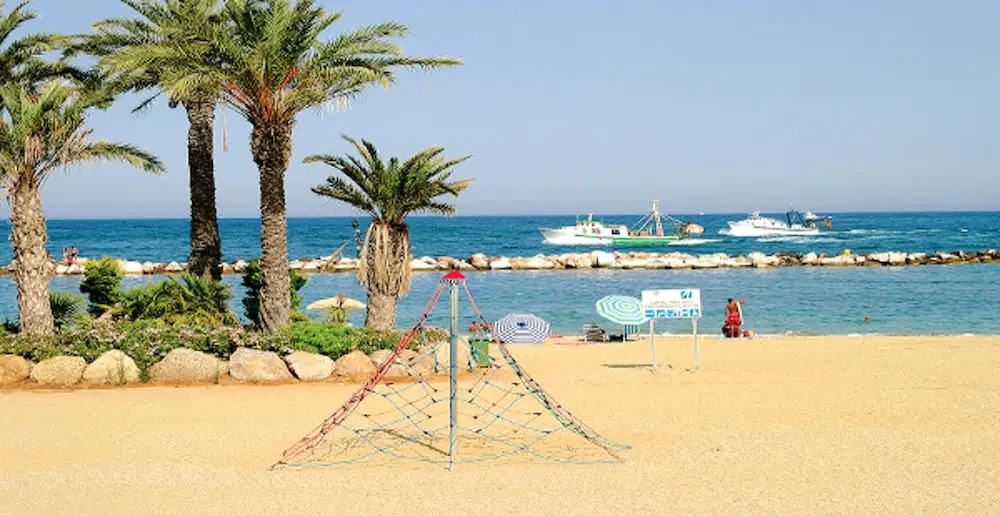 Apartment With 2 Bedrooms in Mojácar, With Wonderful sea View, Shared Pool, Furnished Terrace Near the Beach