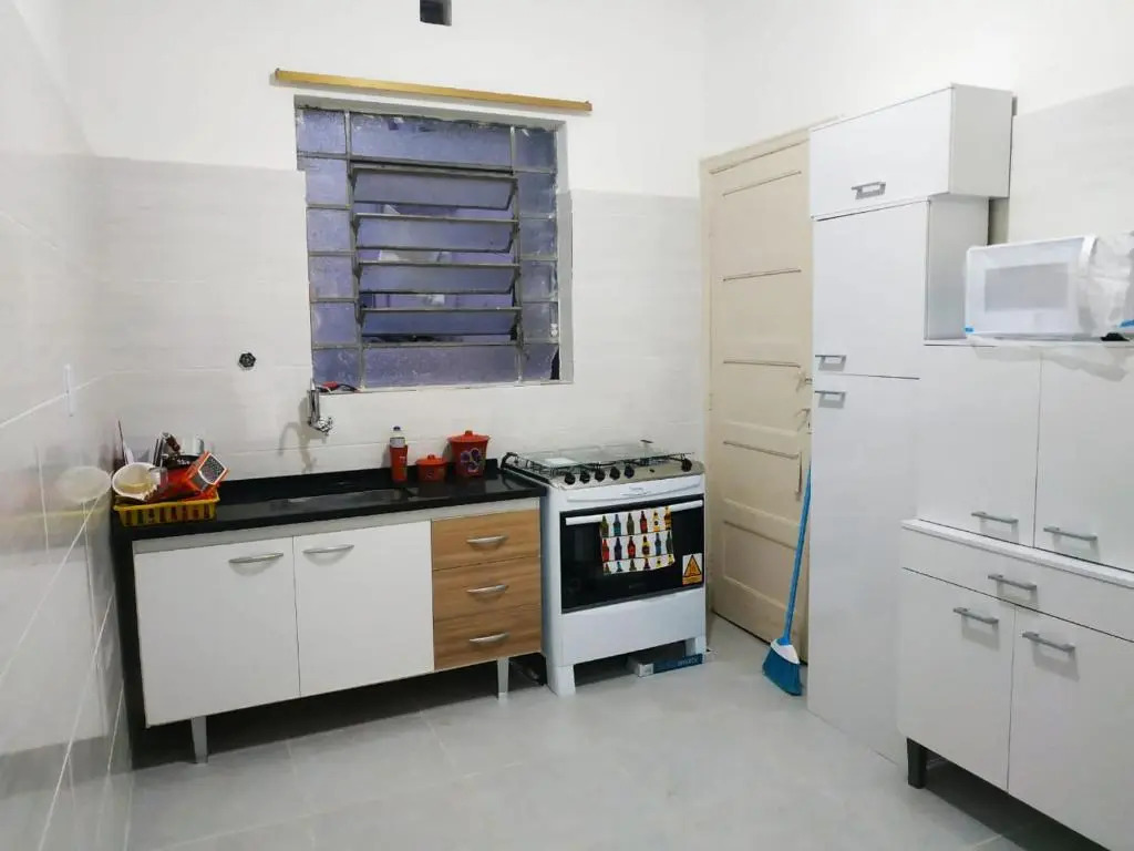 Aconchego do Bras Hostel