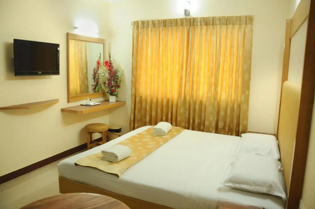 Hotel Rajadhane