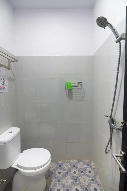 Cattail Guest House Pontianak