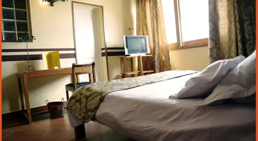 Hotel Le Relais Normand