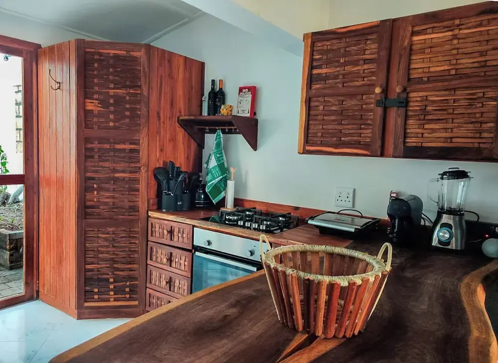 Casa do Índico