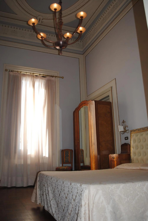 Villa Tina Hotel