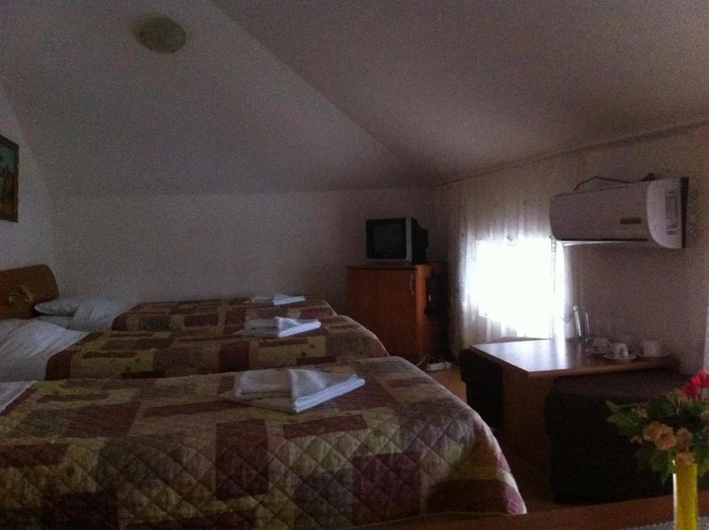 Yubim Motel