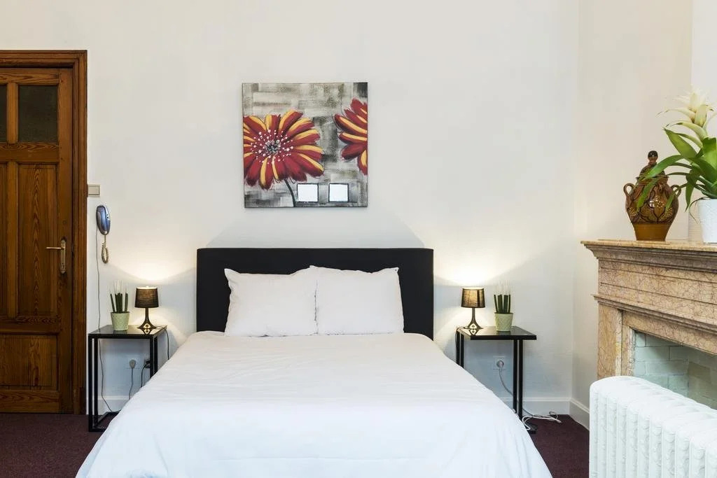 Hostellerie Lou Pahou