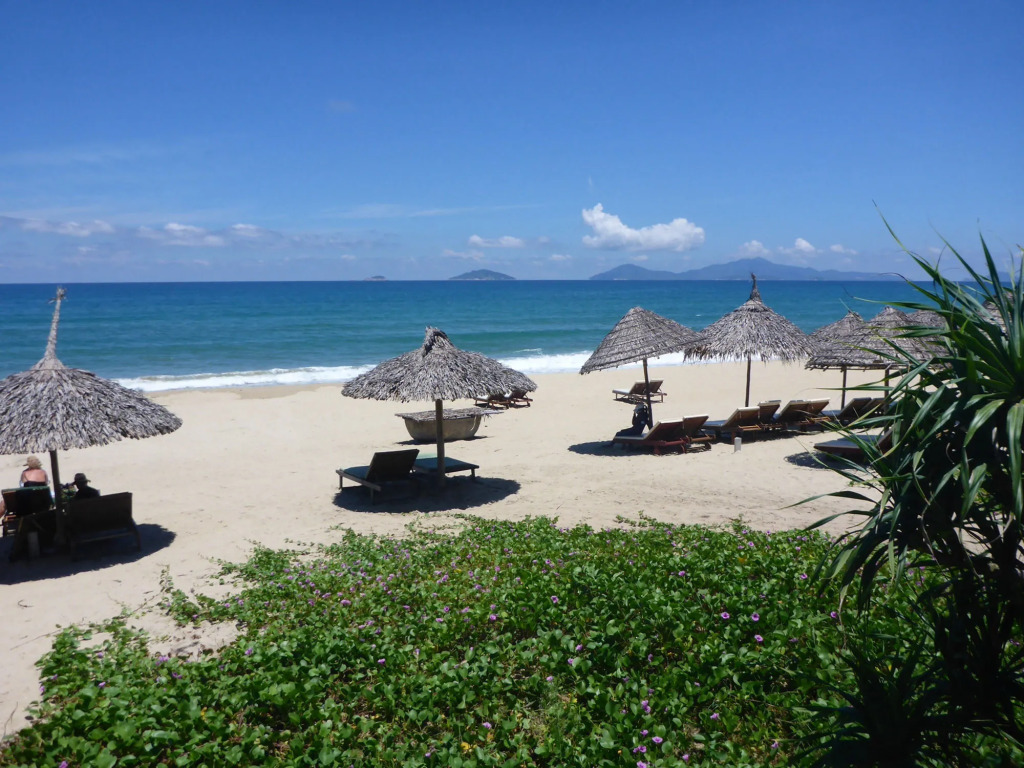 Hoi An Central Boutique Hotel & Spa