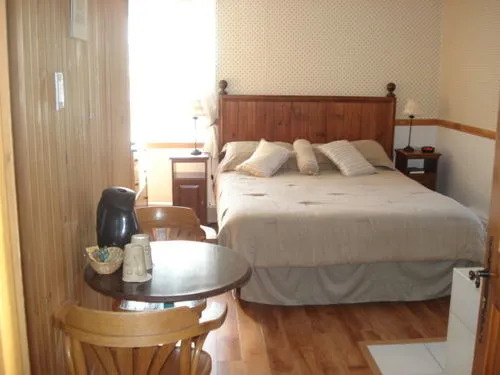 Auberge St-Donat