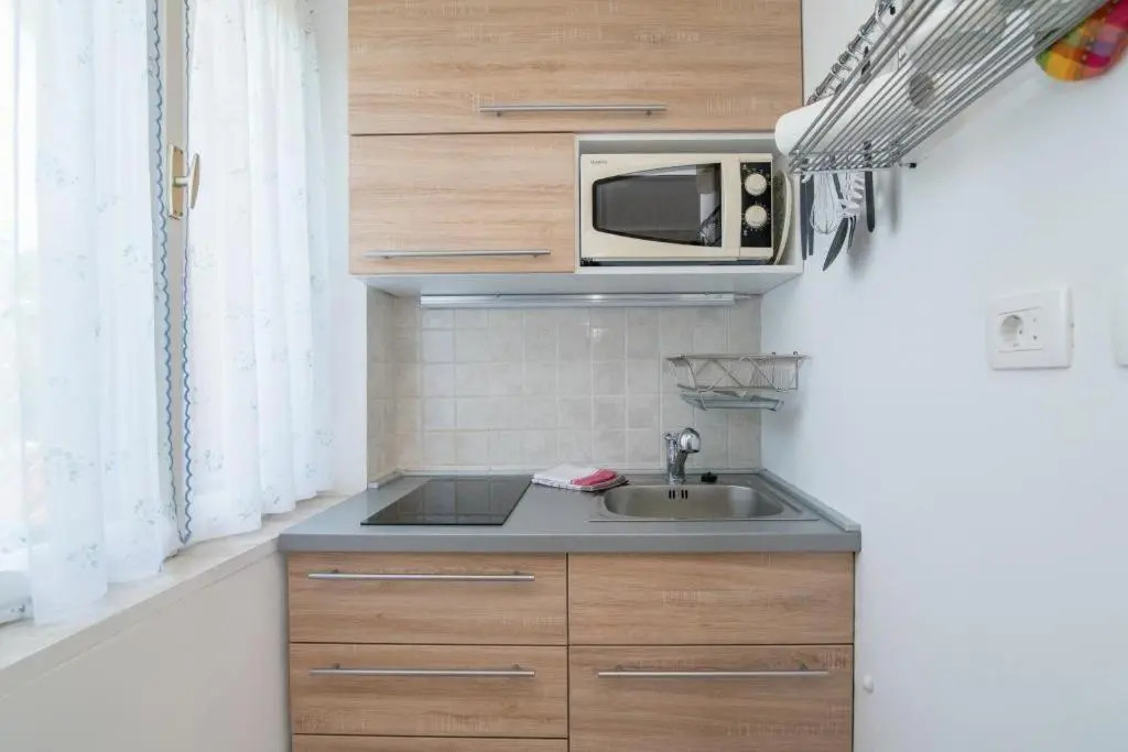 Apartments Nataša