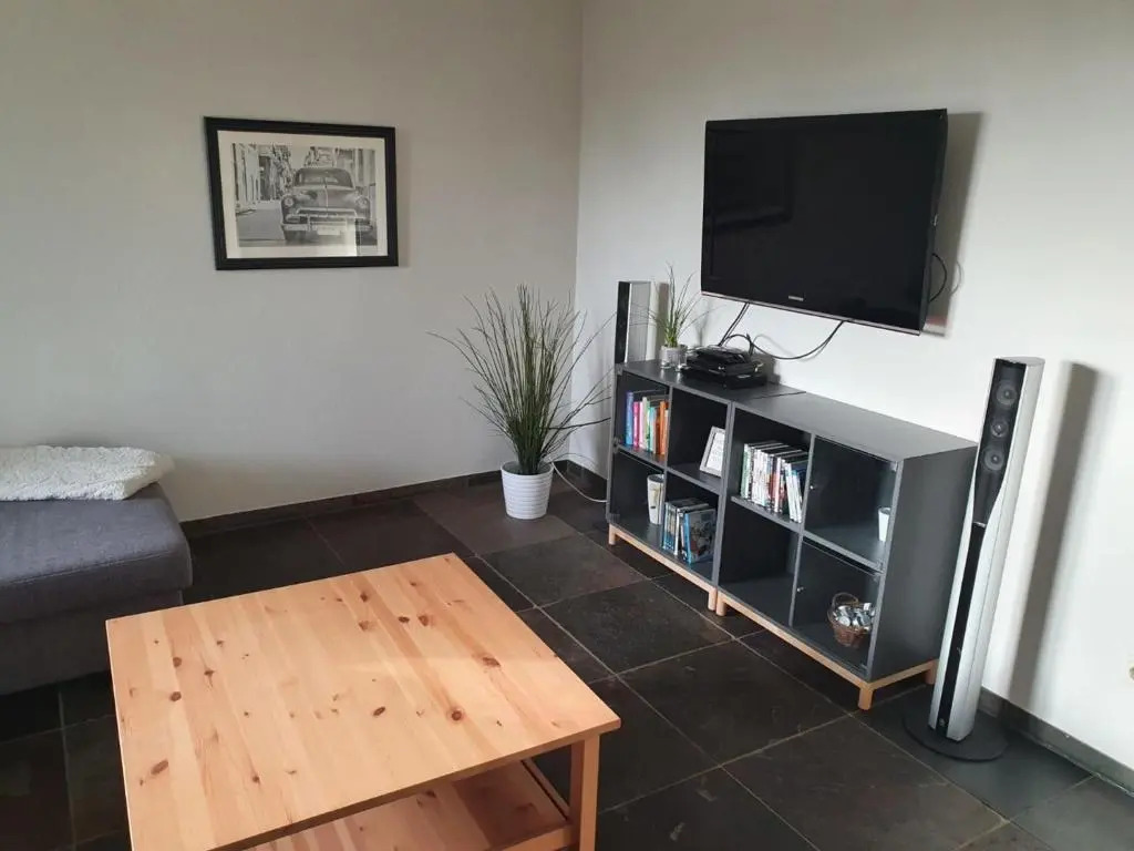 Ferienwohnung Selfkant