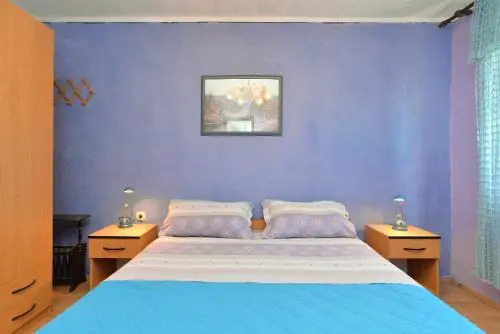 Apartments Predrag 498