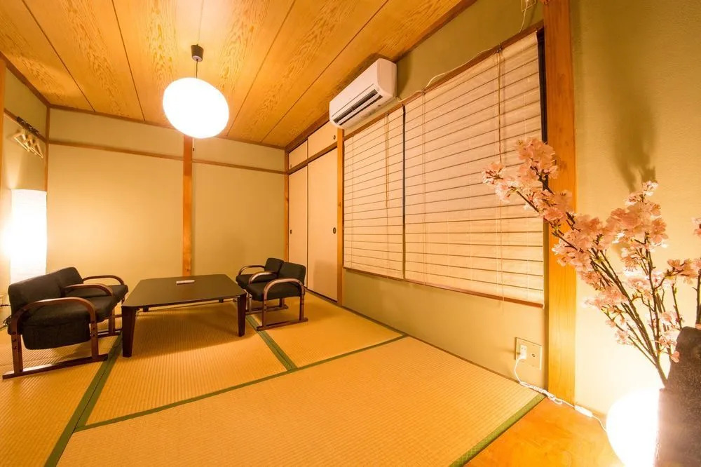 JQ Villa Kyoto Imadegawa 2