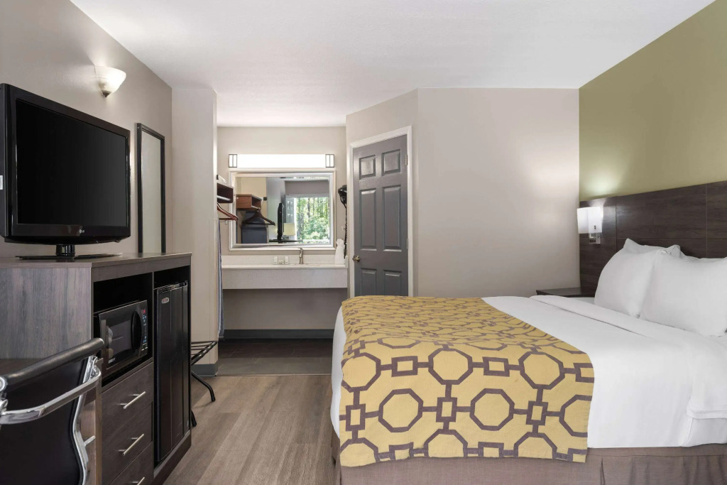 Baymont by Wyndham Kingsland