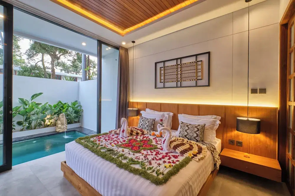 Villa Dharman A1