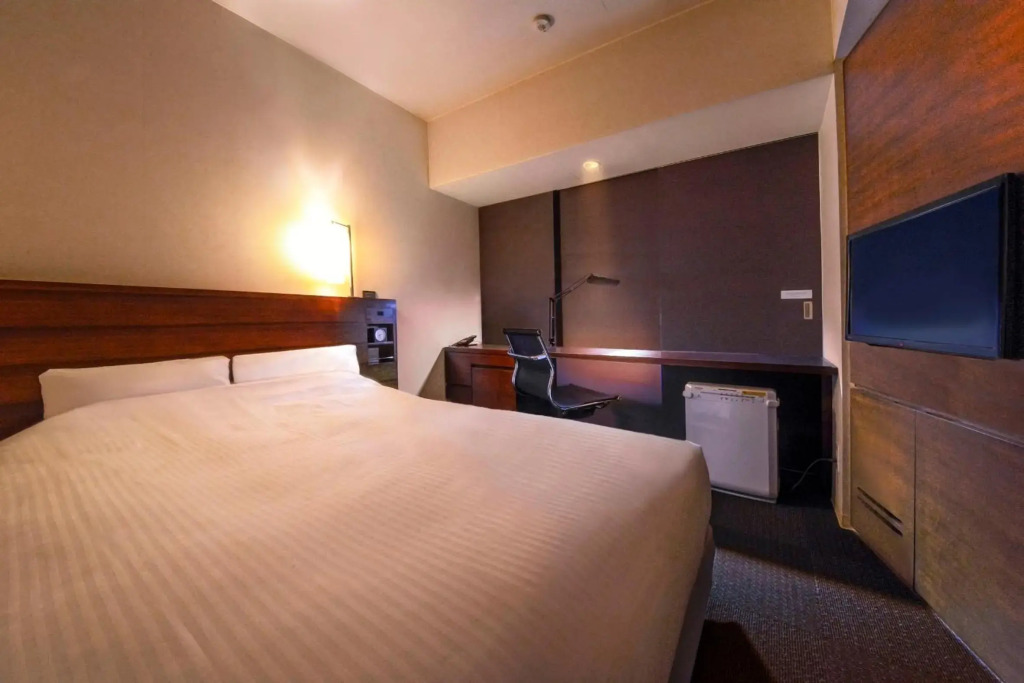 JR Inn Sapporo