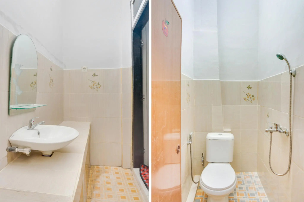 OYO 3001 D'vio Homestay
