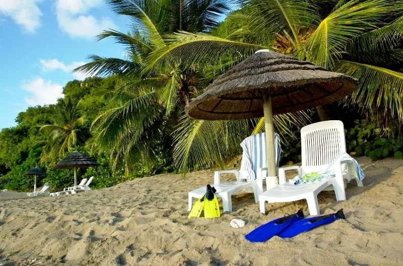 Leverick Bay Resort and Marina