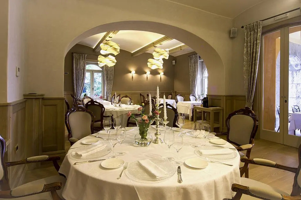 Villa Ariston