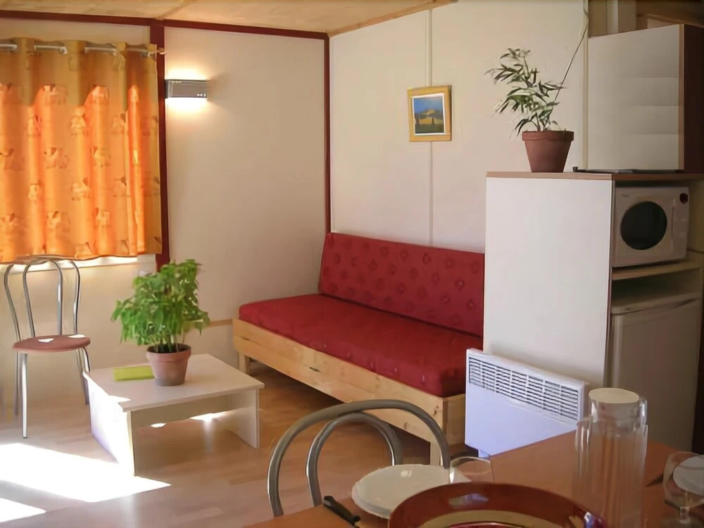 Bungalows & Rooms - GîtÔstal