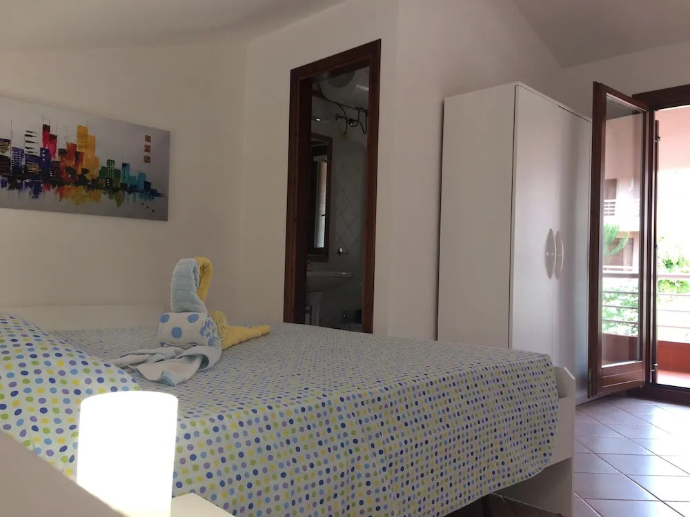 Residence Magabù 14