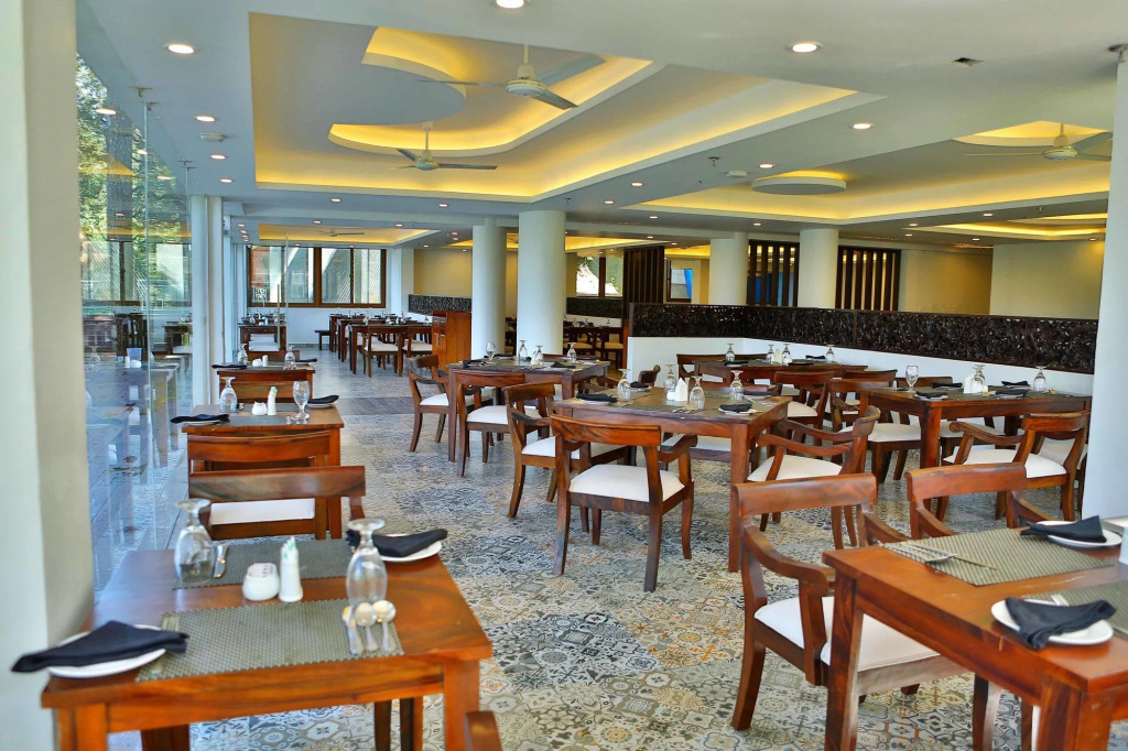 Elixir Hills Suites Resort and Spa