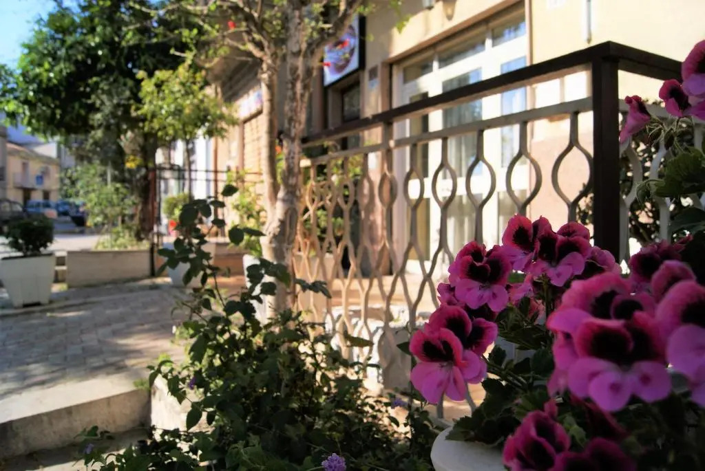 B&B Oleaster - Bolognetta