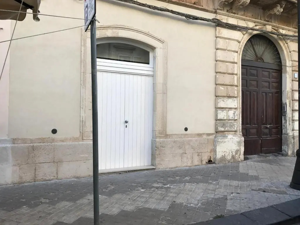 Casina Trento