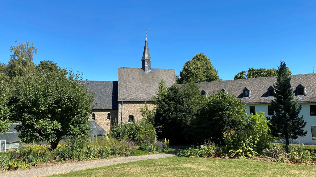 Kloster Steinfeld Gästehaus
