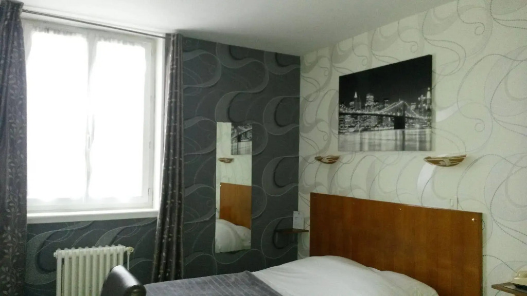 Hôtel De Paris