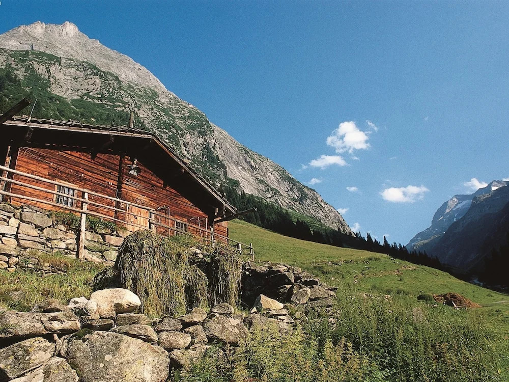Cozy Apartment with Garden in Tyrol