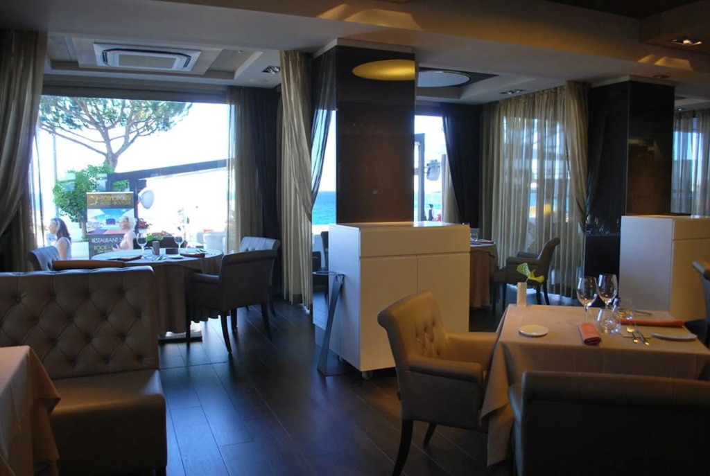 Cosmopolita Hotel Boutique & Spa