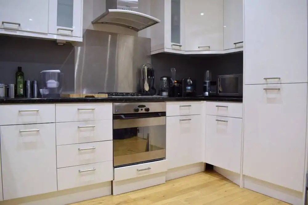 Spacious Ideal Loft in Heart of Hackney