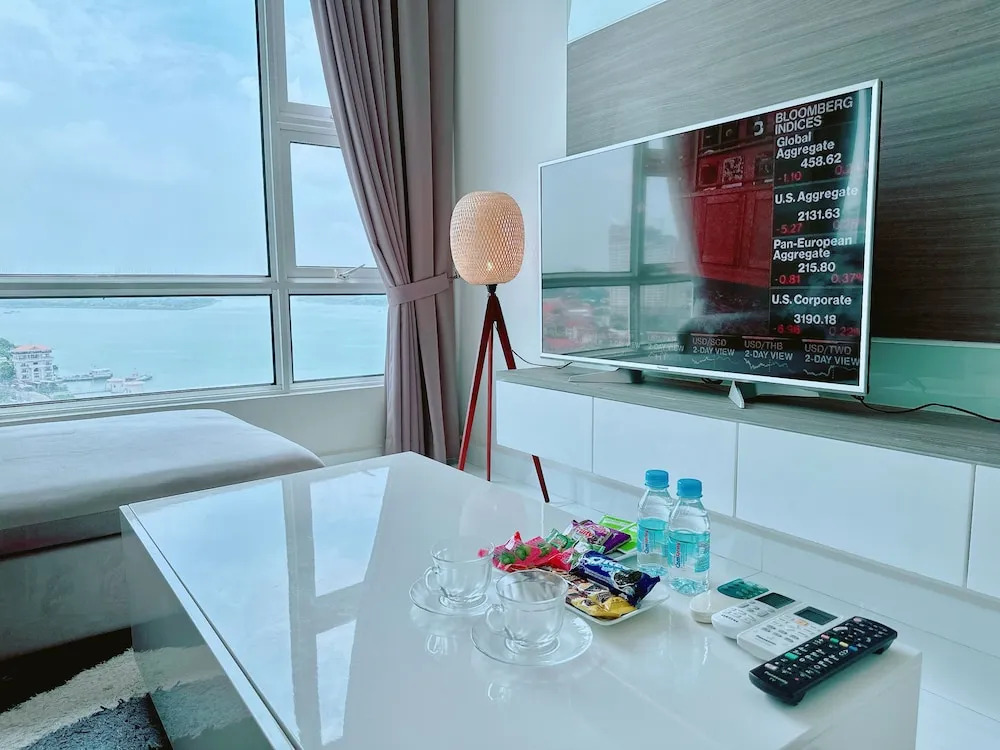 Infinity 28 Hotel and Residence