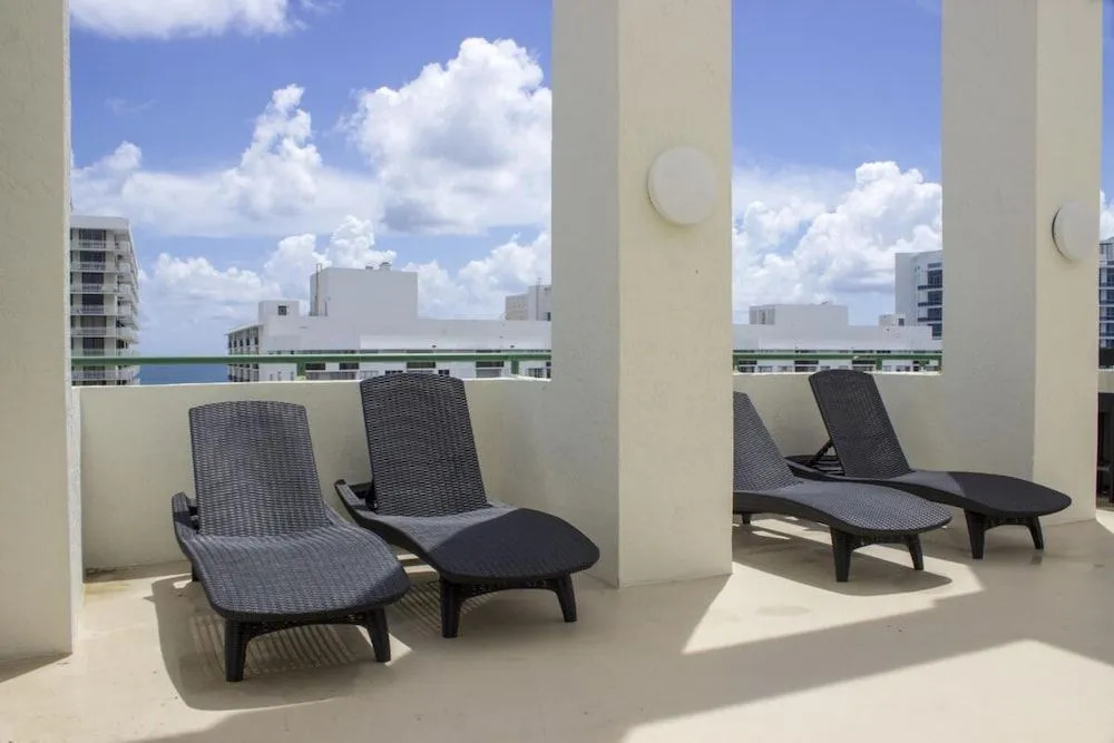The Sixty Sixty Luxury High Rise Condo
