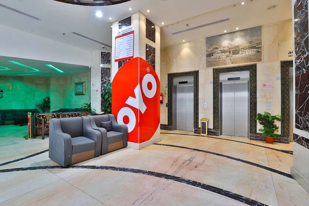Deyar Al Rashed Hotel Apartments by OYO Rooms