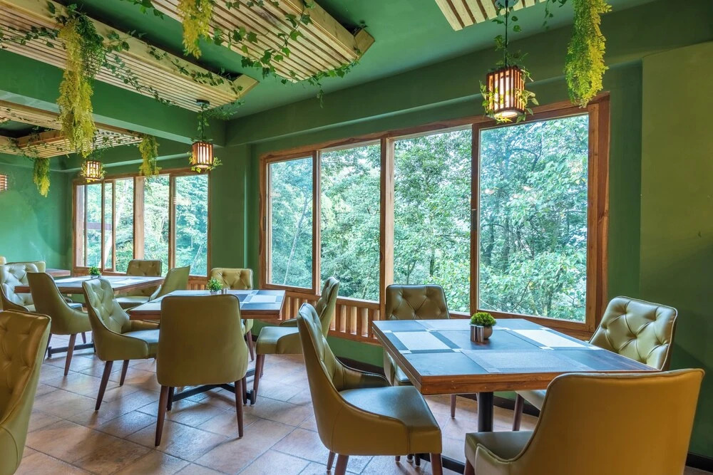 Regenta Inn Gangtok by Royal Orchid Hotels Ltd