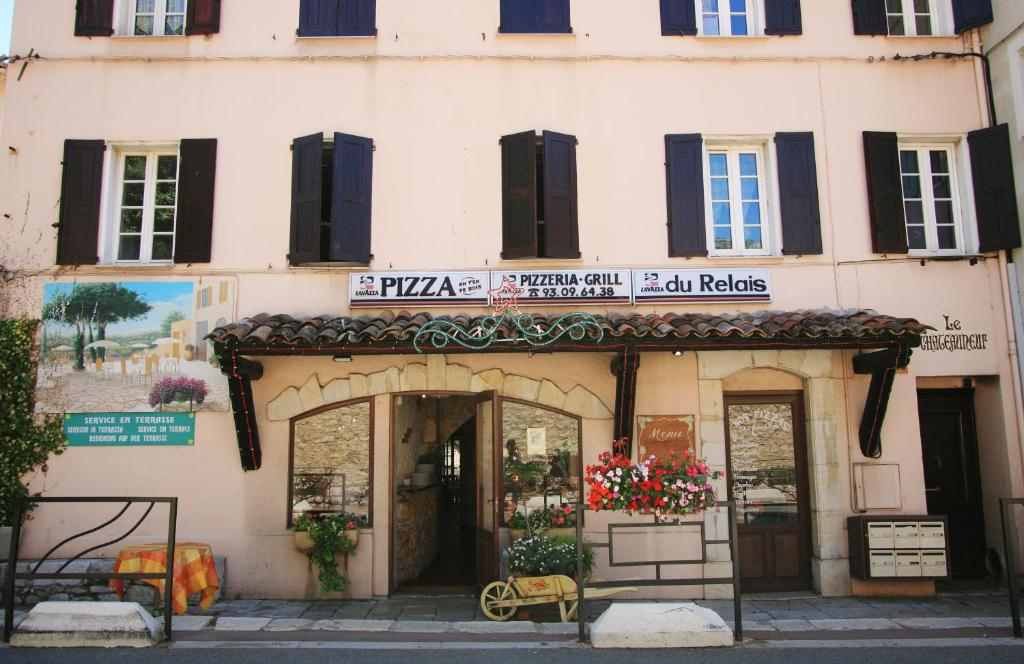 Logis Le Relais Imperial