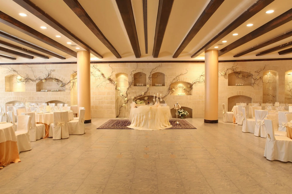Hotel Del Campo